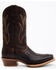 Cody James Men's Xtreme Xero Gravity Western Performance Boots - Square Toe, Brown, hi-res