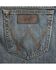 Image #2 - Wrangler Men's 20X Relaxed Competition, Vintage Blue, hi-res