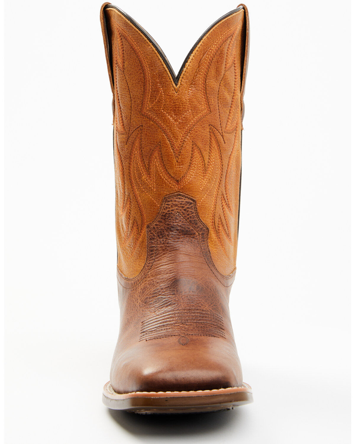 【爆買い！】 Cody Broad - Boots Performance Western Hoverfly Men's James シングルカード