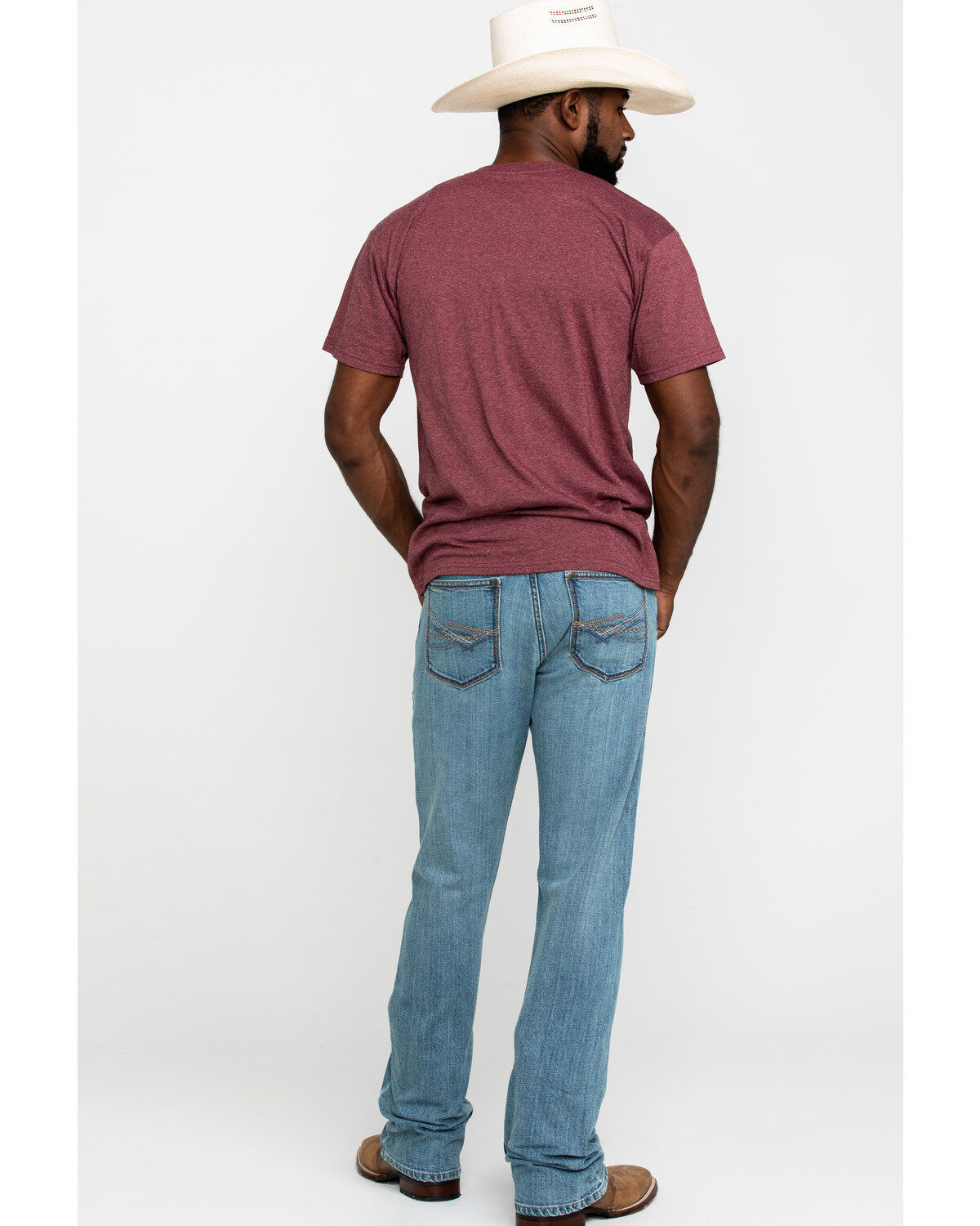 wrangler 20x style 42 stretch