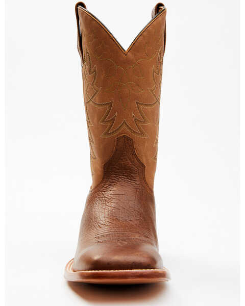 Image #4 - Cody James Men's Jameson Western Boots - Broad Square Toe, , hi-res