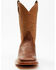 Image #4 - Cody James Men's Jameson Western Boots - Broad Square Toe, , hi-res