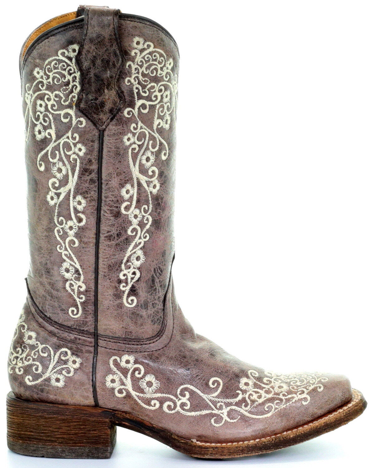 corral boots website