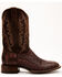 Image #2 - Cody James Men's Grasso Exotic Caiman Skin Western Boots - Broad Square Toe, , hi-res