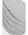 Image #5 - Cody James Men's Cushioned Boot Socks - 6 Pack, Multi, hi-res