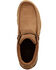 Image #6 - Twisted X Men's Patriotic Chukka Driving Casual Shoes - Moc Toe, Camel, hi-res