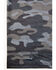 Brothers & Sons Men's Camo Print Neck Gaiter, Camouflage, hi-res