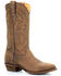 Image #1 - Corral Men's Roderick Western Boots - Round Toe, , hi-res