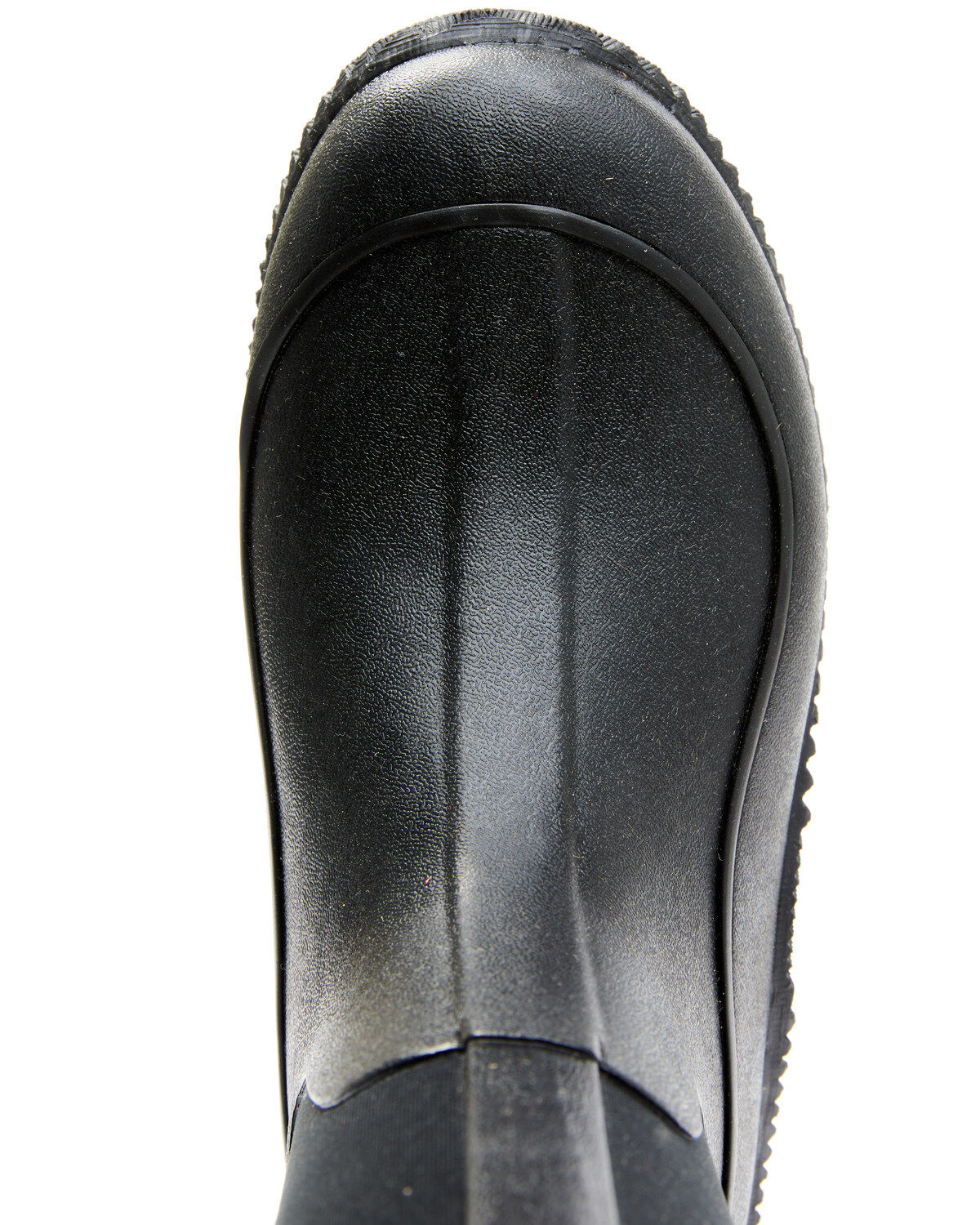 Image #6 - Muck Boots Women's Hale Rubber Boots - Round Toe, Black, hi-res