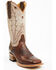 Image #1 - Idyllwind Women's Rodeo Western Performance Boots - Broad Square Toe, Brown, hi-res