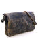 Bed Stu Women's Candence Lux Crossbody Clutch, Black, hi-res