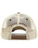 Image #3 - Cody James Men's Fight For Freedom Patch Mesh Ball Cap , Brown, hi-res