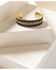 Image #1 - Shyanne Women's Gilded Gold Bling Cuff, Gold, hi-res