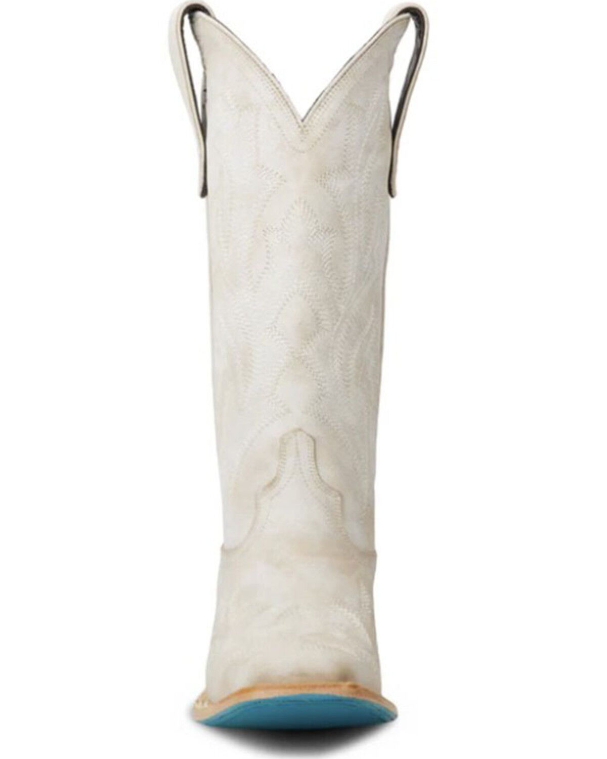 Product Name:  Lane Women's Saratoga Square Western Boots - Square Toe