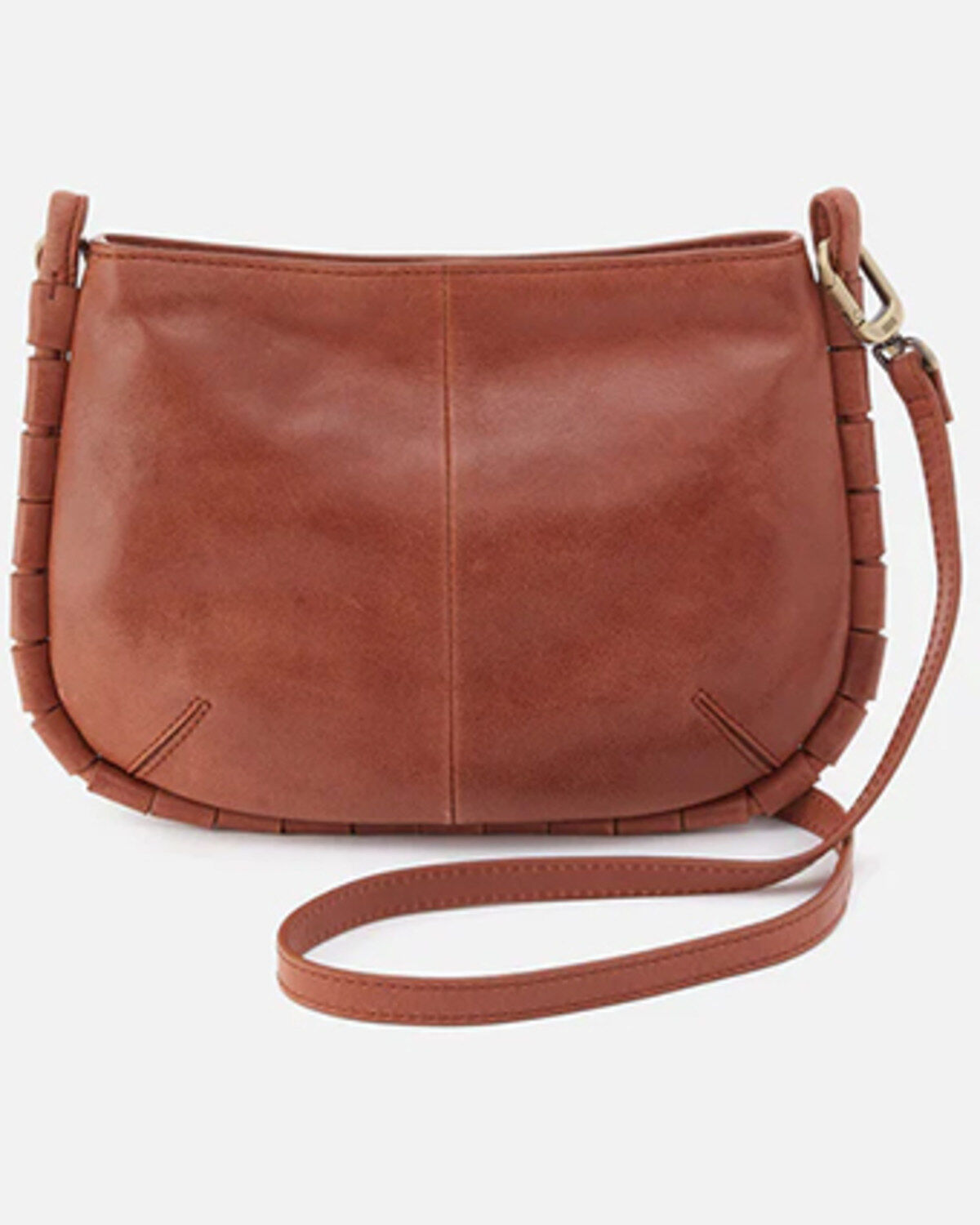 Image #1 - Hobo Women's Phoebe Crossbody Bag, Tan, hi-res