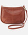 Image #1 - Hobo Women's Phoebe Crossbody Bag, Tan, hi-res