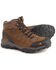 Pacific Mountain Men's Boulder Waterproof Hiking Boots - Soft Toe, Brown, hi-res