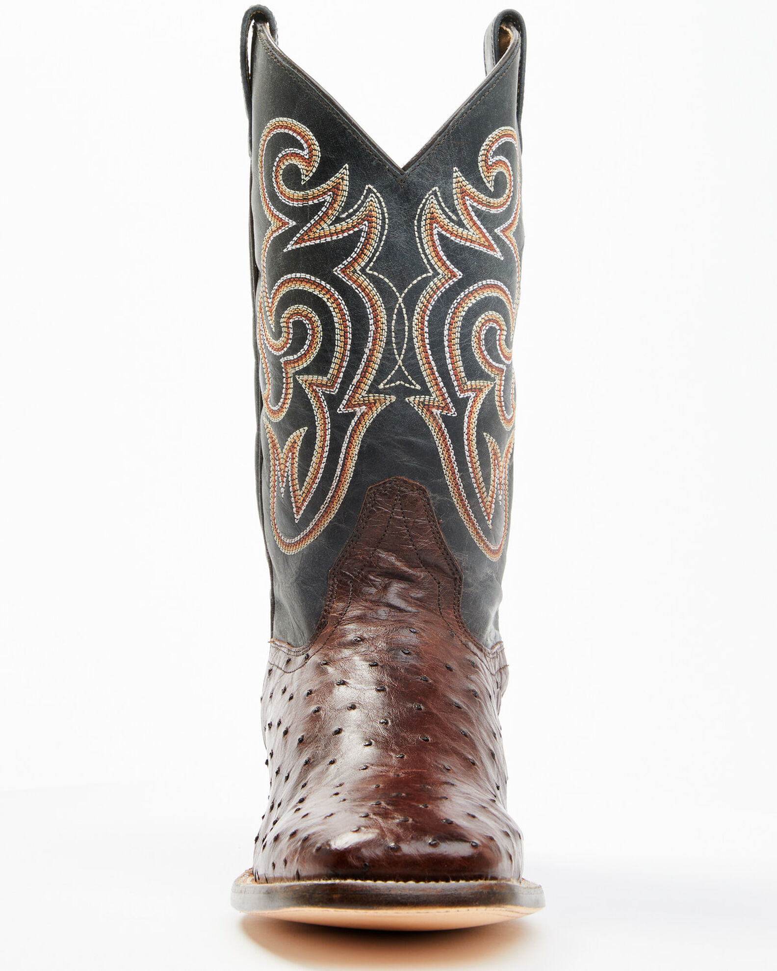 Cody james ostrich boots best sale