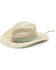 Image #1 - Hawx Men's Fossil Vented Work Sun Hat, Olive, hi-res