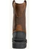 Carhartt Men's Ironwood 11' Work Boot - Alloy Toe, Brown, hi-res