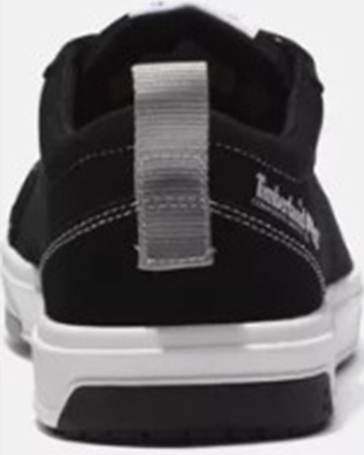 Image #4 - Timberland PRO Men's Berkley Oxford Work Shoes - Composite Toe, Black/white, hi-res