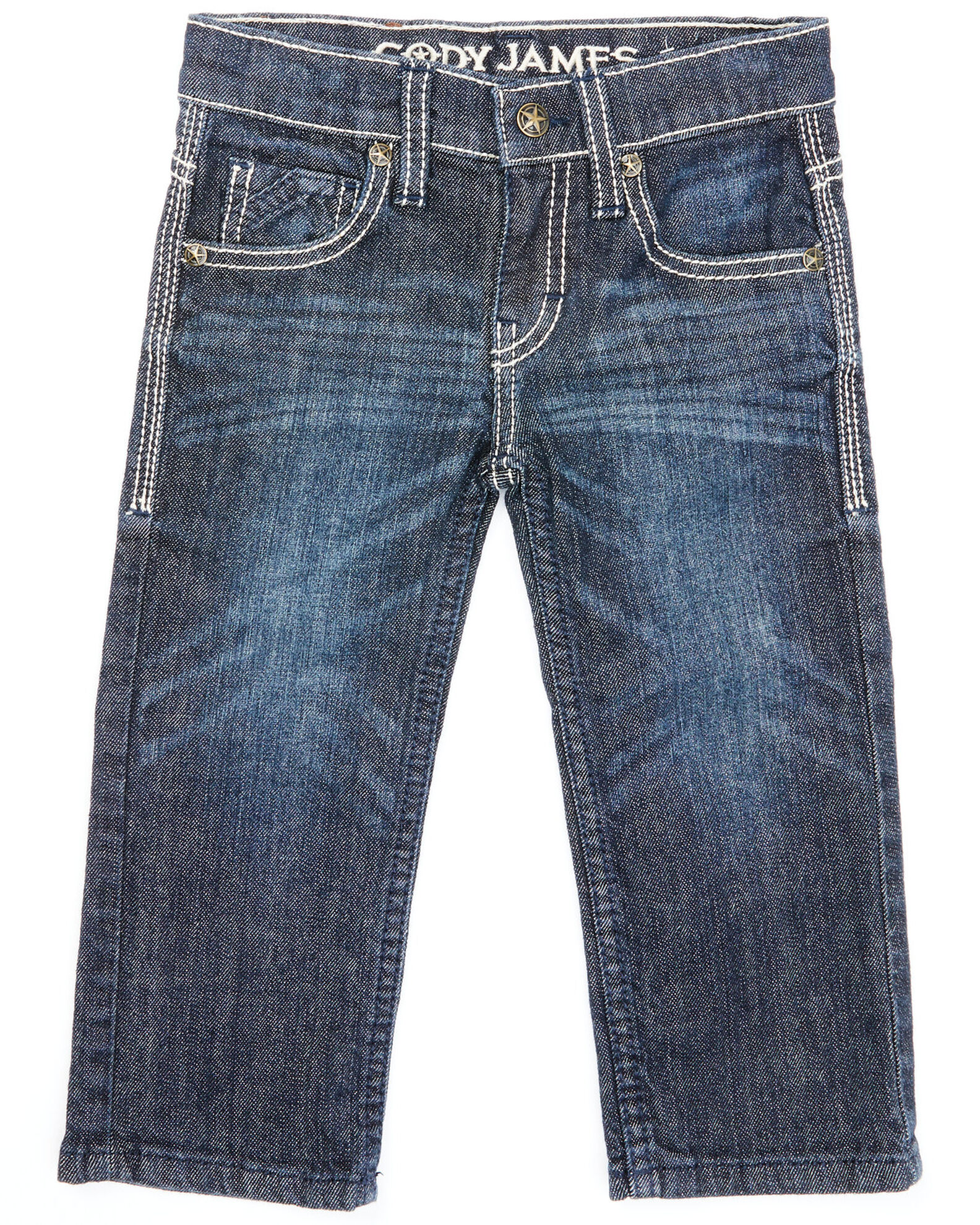 3t bootcut jeans top