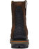 Image #4 - Timberland PRO Men's True Grit Waterproof Chelsea Work Boots - Composite Toe, Brown, hi-res