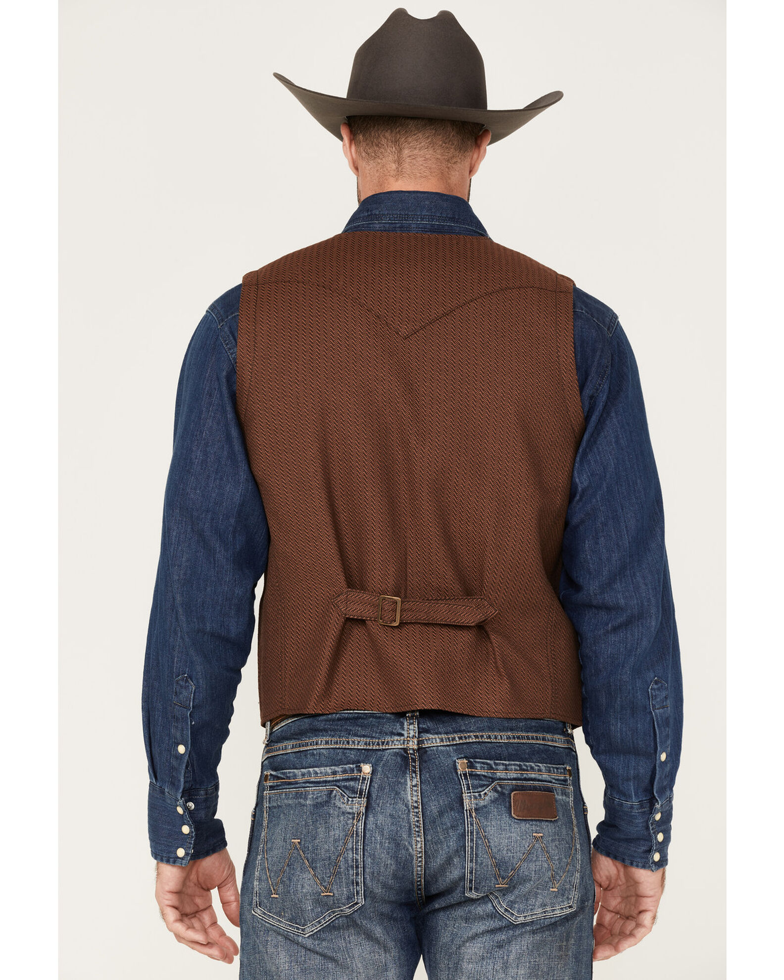 Boot barn mens vests shop