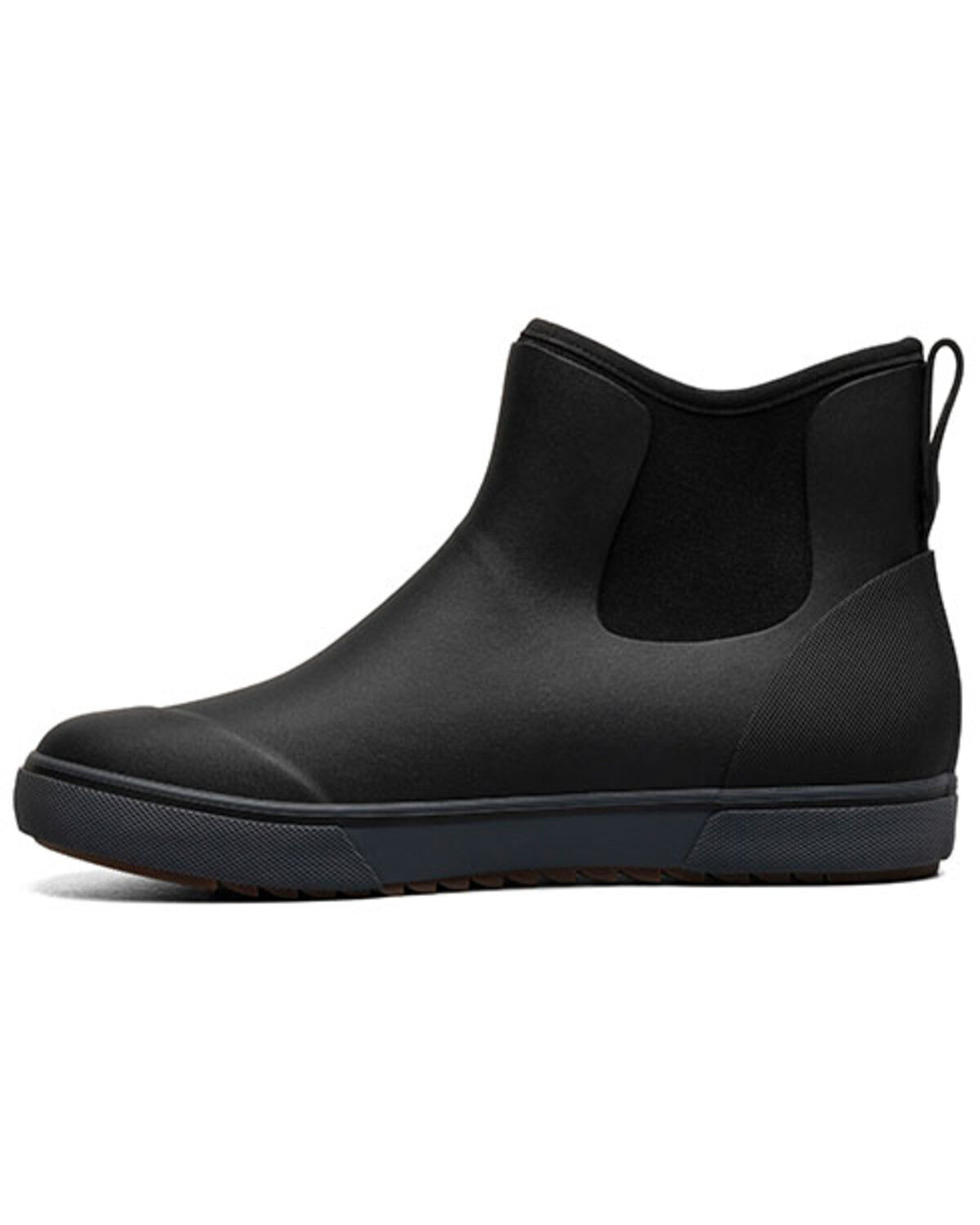 Image #3 - Bogs Men's Kicker Chelsea Neo Rain Boots - Round Toe, , hi-res