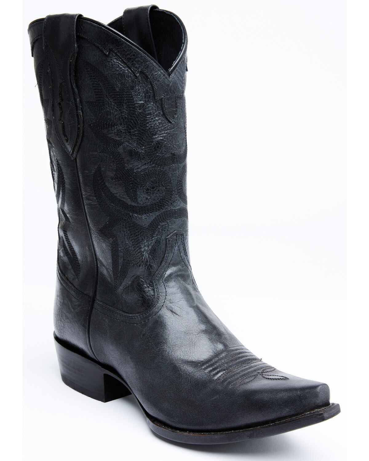 Image #1 - Cody James Men's Harrisburg Western Boots - Snip Toe, , hi-res