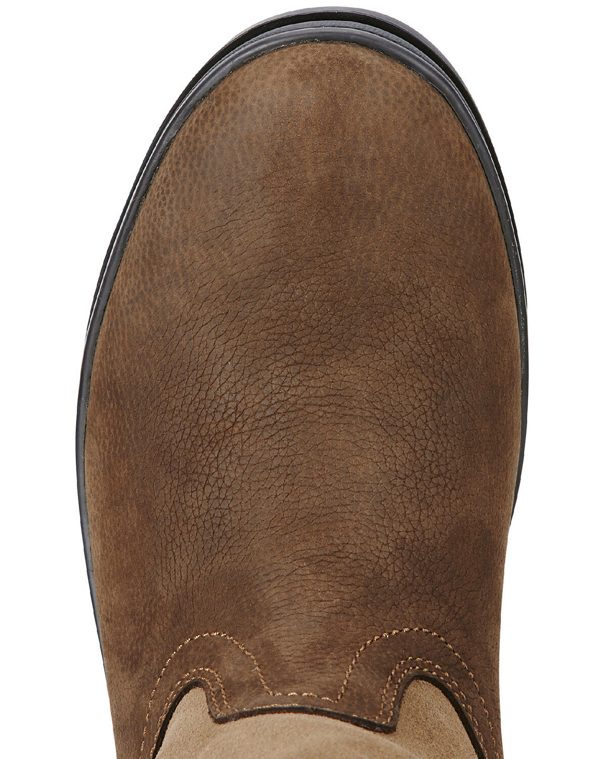 ariat women's ambleside h2o work boot