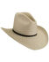 Image #2 - Bailey Men's Elbridge 3X Premium Wool Felt Cowboy Hat, , hi-res