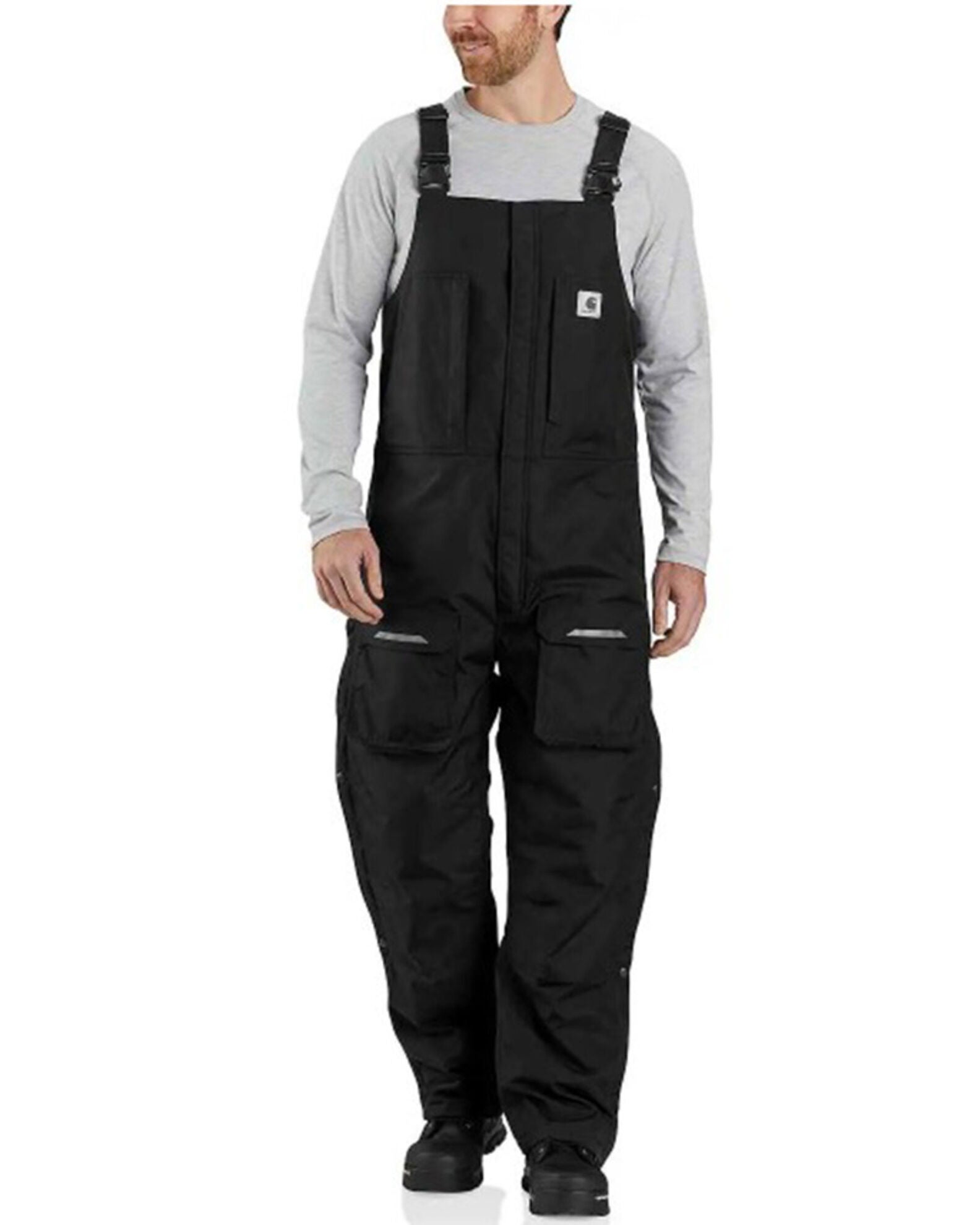carhartt extreme bibs