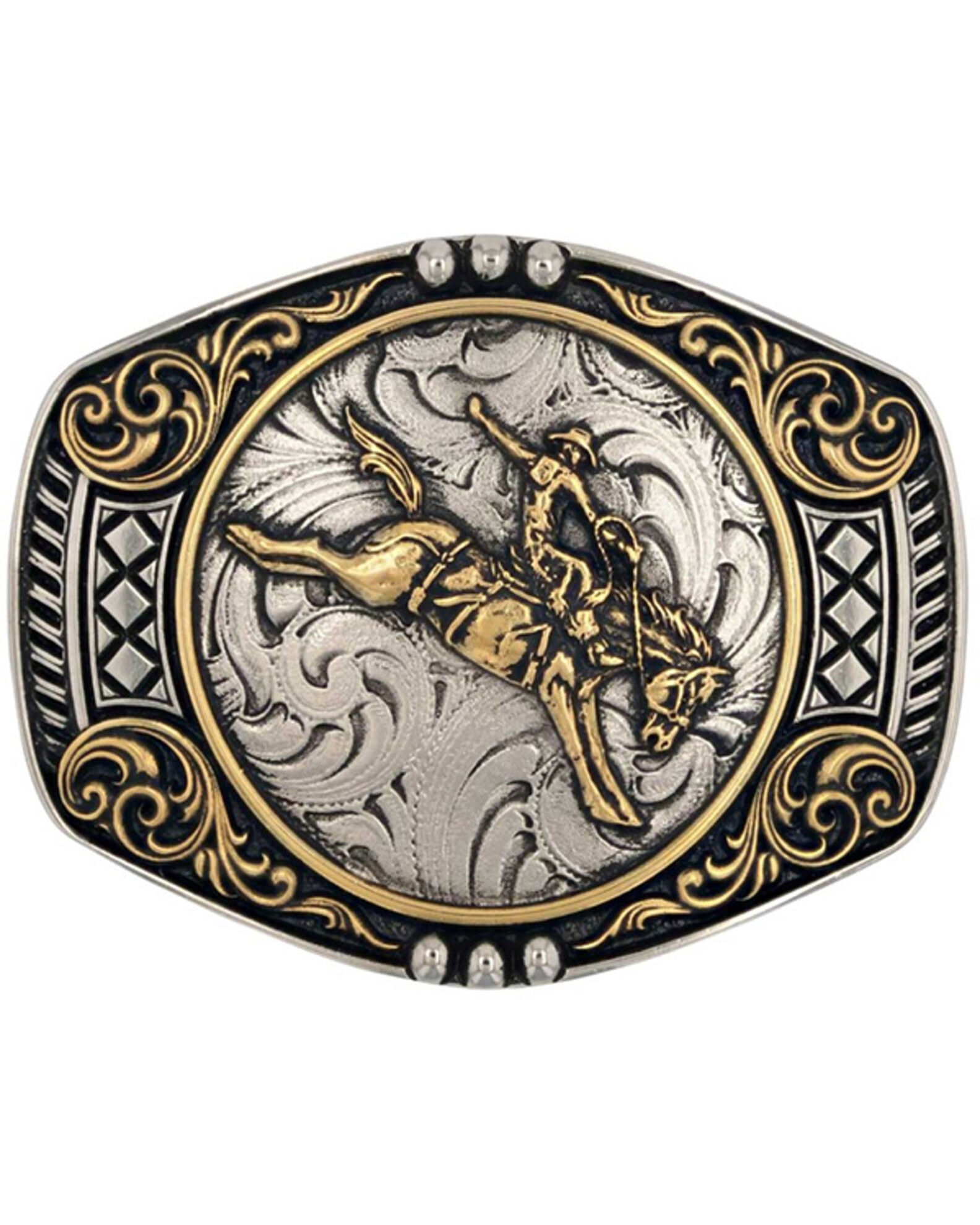 Boot barn sales buckles