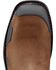 Ariat Men's Overdrive Pull On Work Boots - Composite Toe, Brown, hi-res