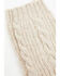 Image #2 - Shyanne Women's Cable Knit Cozy Socks, Ivory, hi-res