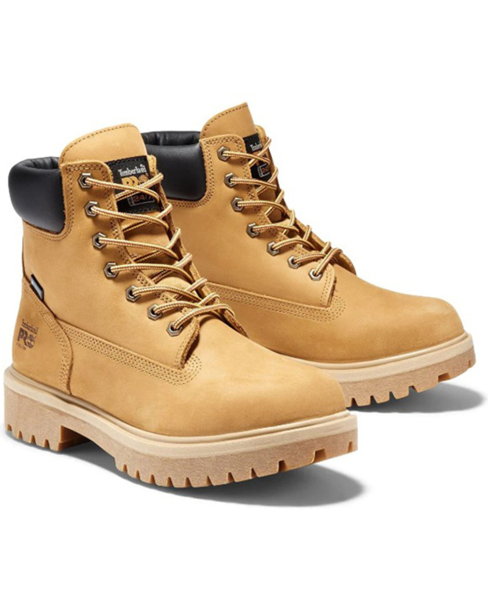 Timberland pro boot barn on sale
