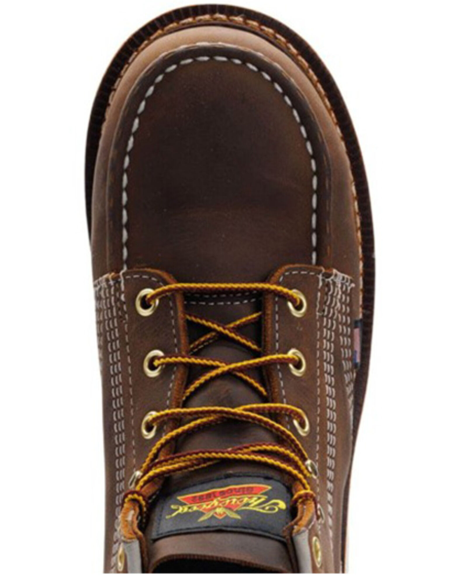 Thorogood women's work boots discount