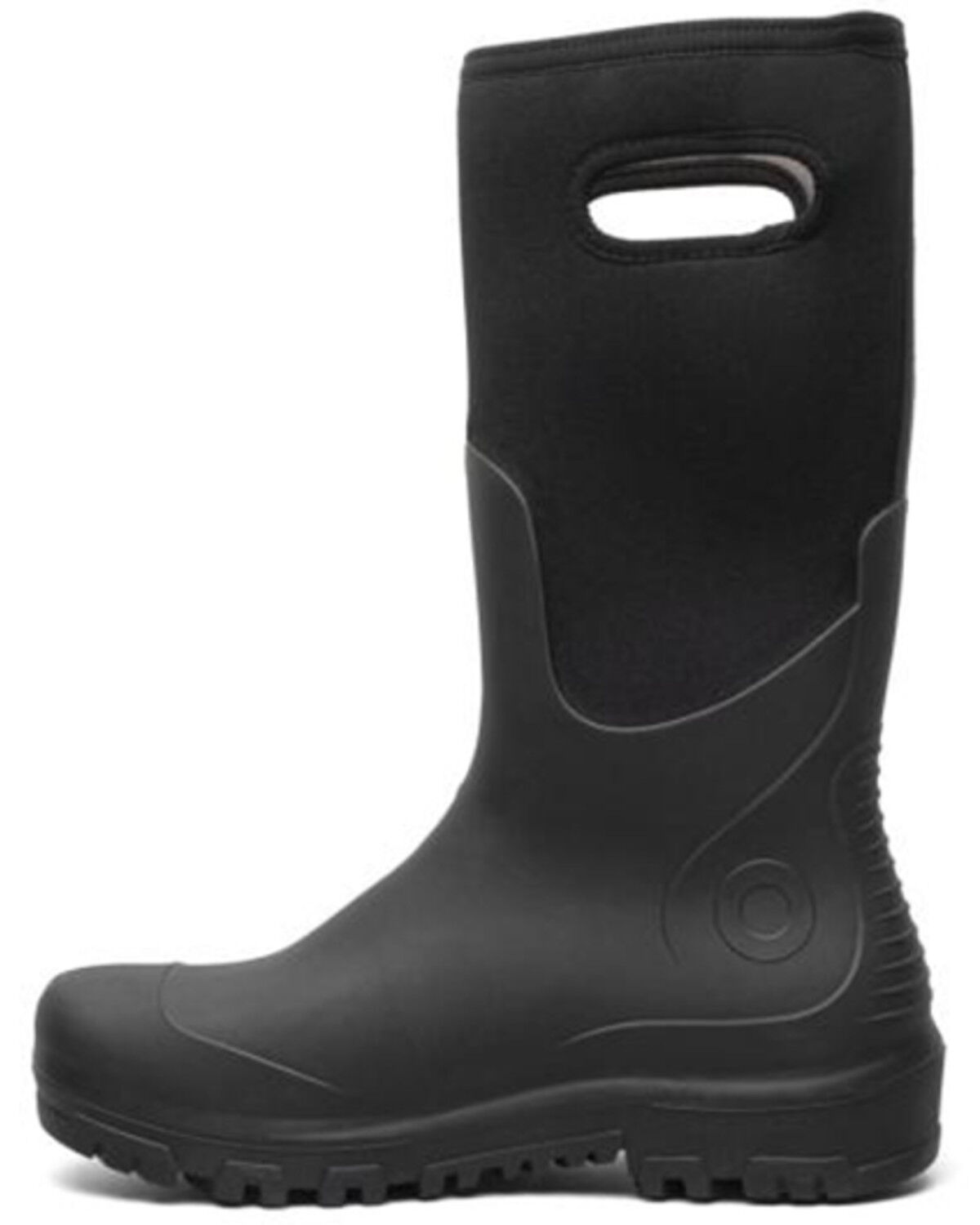 Image #3 - Bogs Women's Essential Insulated Tall Rubber Boots - Round Toe, , hi-res
