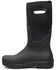 Image #3 - Bogs Women's Essential Insulated Tall Rubber Boots - Round Toe, , hi-res