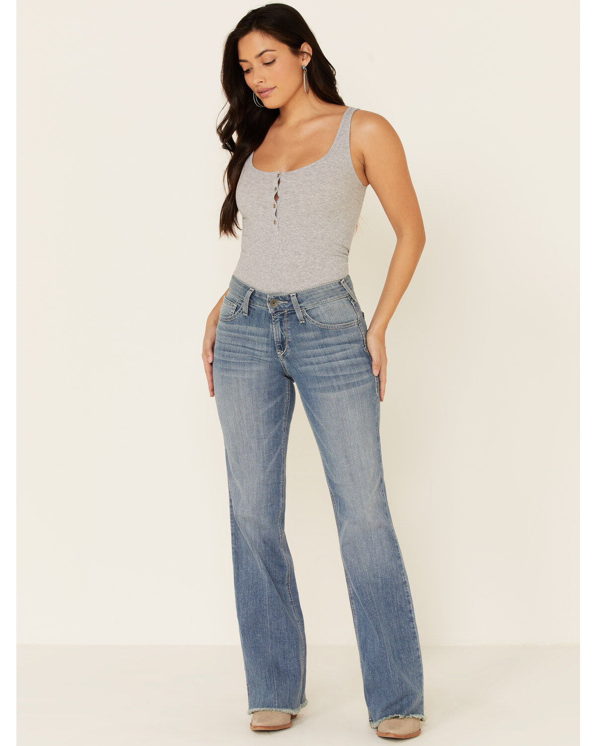 boot barn jeans womens