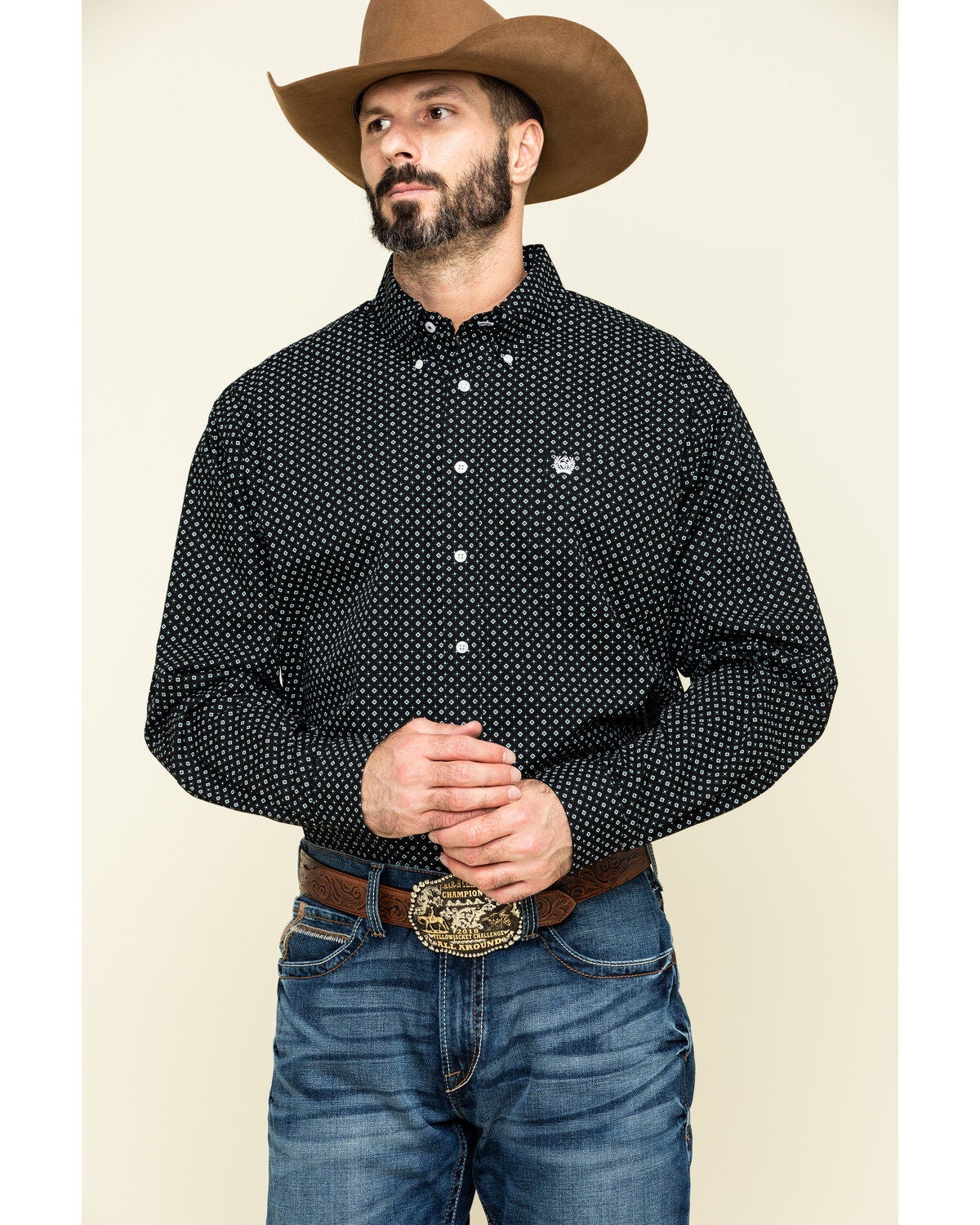 boot barn cinch shirts