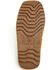 Image #6 - Ariat Boys' Silversmith Square Toe Slippers, Chestnut, hi-res