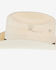 Image #2 - Resistol Cutbank 20X Straw Cowboy Hat, Natural, hi-res