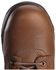 Timberland Pro Women's Titan Work Boots - Alloy Toe, Brown, hi-res