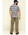 Image #5 - Wrangler Riggs Men's Loden Advanced Comfort Ranger Work Pants, , hi-res