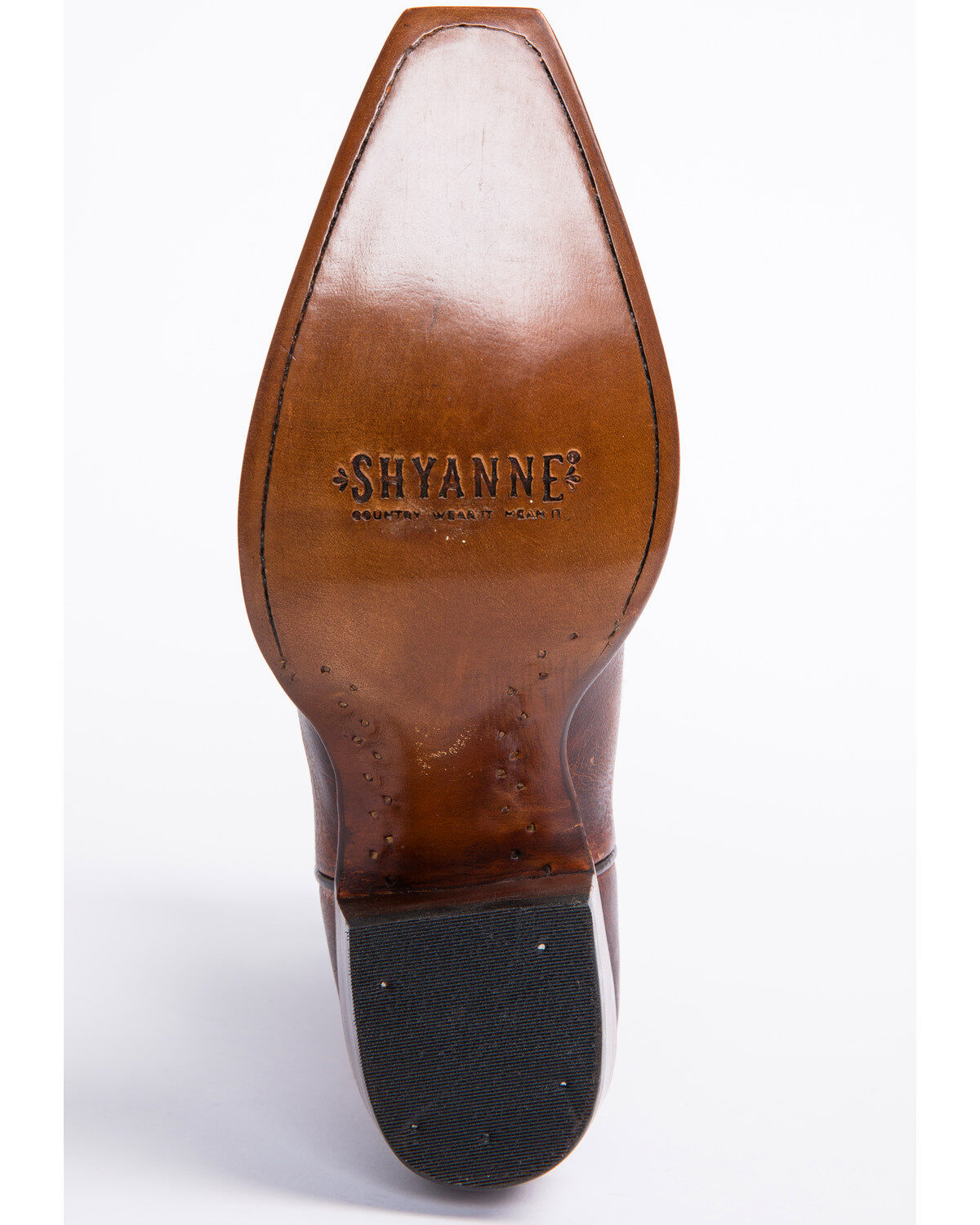 Image #7 - Shyanne Women's Alyssa Western Boots - Snip Toe, , hi-res