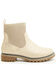 Image #2 - Corkys Women's Cabin Fever Fashion Booties - Round Toe, Gold, hi-res