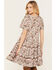 Patrons of Peace Women's Toluca Dress, Multi, hi-res