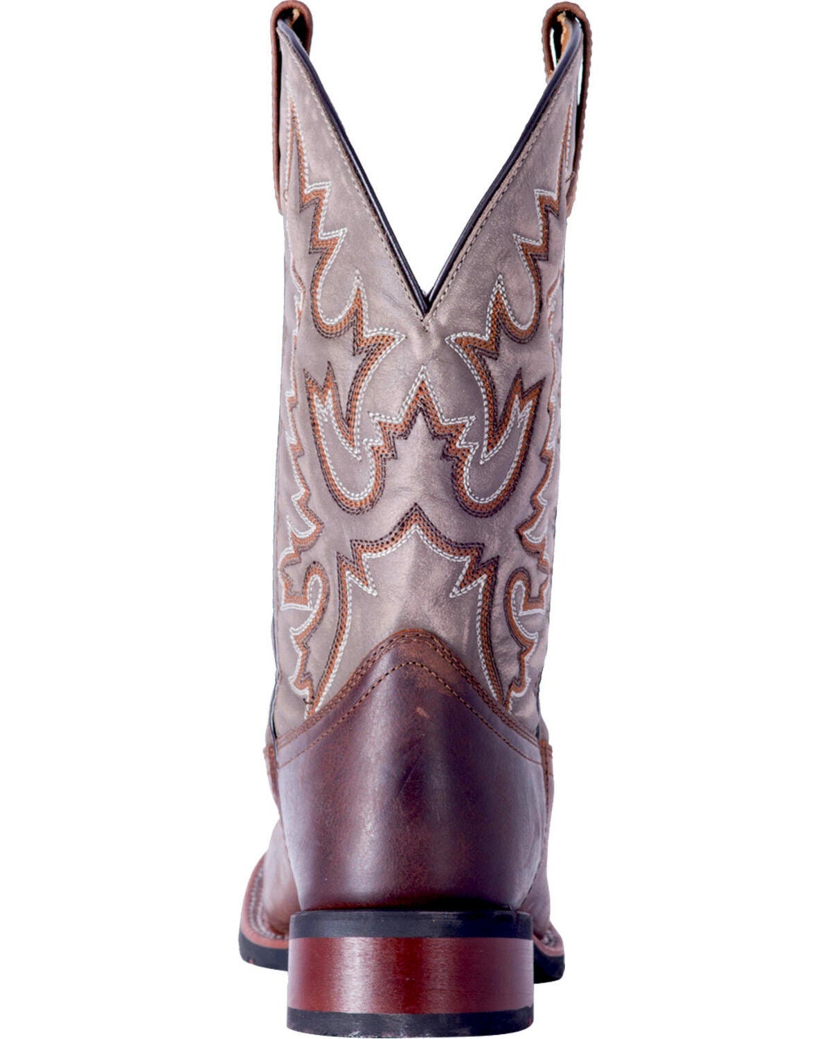 laredo boots square toe